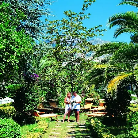 Angela & ホテル Forio di Ischia